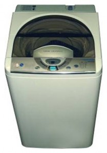 fotoğraf çamaşır makinesi Океан WFO 860S5