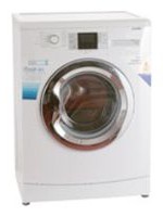 fotoğraf çamaşır makinesi BEKO WKB 51241 PTC