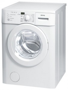 fotoğraf çamaşır makinesi Gorenje WA 70149