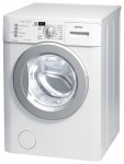 Gorenje WA 60139 S çamaşır makinesi