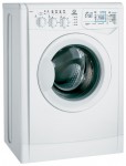 Indesit WIUL 103 çamaşır makinesi