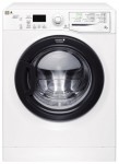 Hotpoint-Ariston WMSG 600 B Máy giặt