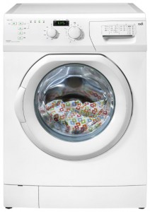 fotoğraf çamaşır makinesi TEKA TKD 1280 T