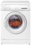 TEKA TKX1 600 T Máquina de lavar