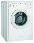 Indesit WIN 102 çamaşır makinesi