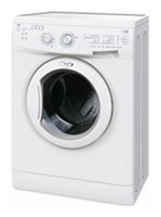 fotoğraf çamaşır makinesi Whirlpool AWG 251