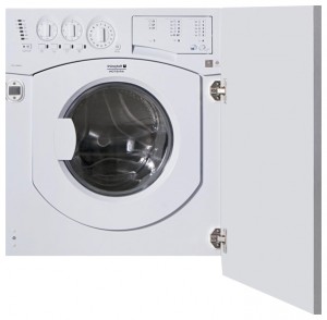 fotoğraf çamaşır makinesi Hotpoint-Ariston AWM 108