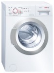 Bosch WLG 24060 Tvättmaskin