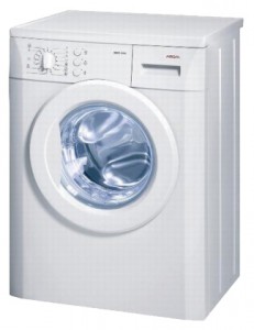 fotoğraf çamaşır makinesi Mora MWA 50100