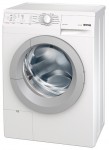 Gorenje MV 62Z22/S çamaşır makinesi