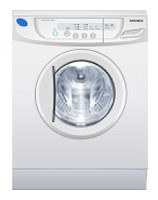 तस्वीर वॉशिंग मशीन Samsung S852S