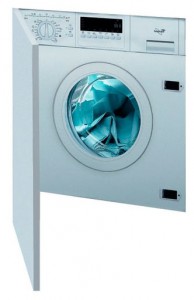 fotoğraf çamaşır makinesi Whirlpool AWOC 7712