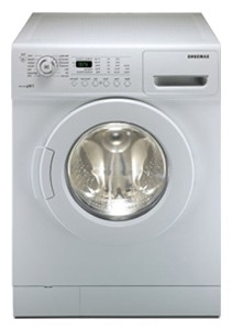 fotoğraf çamaşır makinesi Samsung WF6458N4V