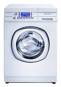 Foto Máquina de lavar SCHULTHESS Spirit XLI 5536