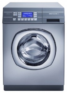 fotoğraf çamaşır makinesi SCHULTHESS Spirit XLI 5536 L
