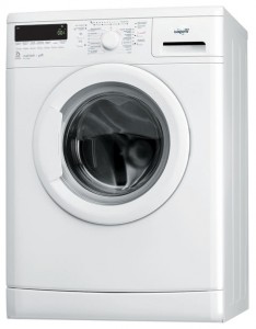 Photo ﻿Washing Machine Whirlpool WSM 7100