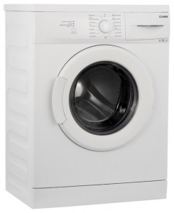 fotoğraf çamaşır makinesi BEKO MVN 59011 M