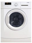 BEKO WMB 81231 M çamaşır makinesi