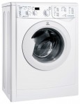 Indesit IWSD 61252 C ECO çamaşır makinesi
