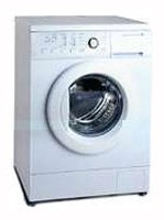 Photo Machine à laver LG WD-80240T