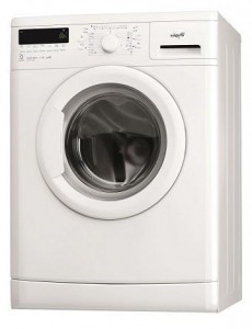 写真 洗濯機 Whirlpool AWO/C 91200
