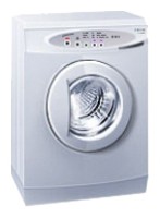 fotoğraf çamaşır makinesi Samsung S801GW