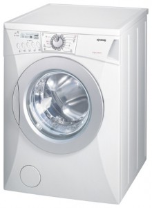 fotoğraf çamaşır makinesi Gorenje WA 73149