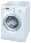 Siemens WM 10E463 洗衣机