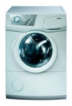Hansa PC4580C644 洗衣机