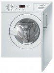Candy CWB 1372 D Machine à laver