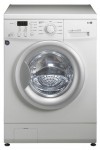 LG F-1291LD1 çamaşır makinesi