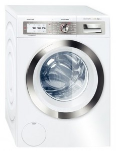 fotoğraf çamaşır makinesi Bosch WAY 32741