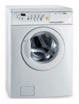 Zanussi FJE 1205 ﻿Washing Machine