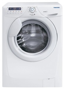 fotoğraf çamaşır makinesi Zerowatt OZ 108D/L