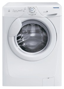 तस्वीर वॉशिंग मशीन Zerowatt OZ 1061D/L