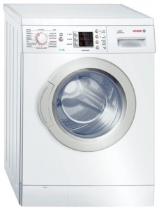 Photo ﻿Washing Machine Bosch WAE 20465