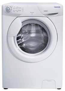 Photo Machine à laver Zerowatt OZ4 086/L