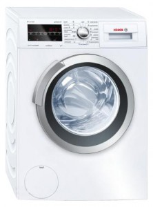 fotoğraf çamaşır makinesi Bosch WLT 24440