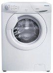 Zerowatt OZ3 0841D वॉशिंग मशीन