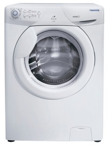 写真 洗濯機 Zerowatt OZ 1083D/L1