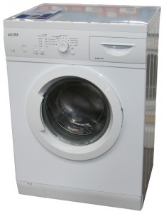 fotoğraf çamaşır makinesi KRIsta KR-1000TE