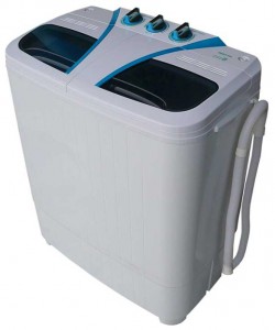 fotoğraf çamaşır makinesi Optima WMS-50
