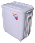 Optima WMS-70 çamaşır makinesi