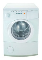fotoğraf çamaşır makinesi Hansa PA5580A520