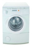 Hansa PA5580A520 洗衣机