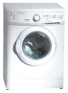 fotoğraf çamaşır makinesi Regal WM 326