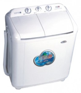 fotoğraf çamaşır makinesi Океан XPB85 92S 5