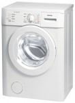 Gorenje WS 41Z43 B ﻿Washing Machine