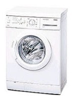 Foto Máquina de lavar Siemens WFX 863