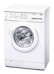 Siemens WFX 863 çamaşır makinesi